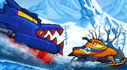 Splash image Splash image