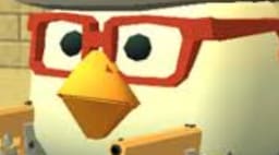 Connect Chicken - Play for free - Online Games