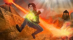 Splash image Splash image