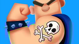 Splash image Splash image