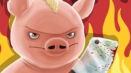 Splash image Splash image