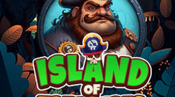 Island Of Treasures - Play for free - Online Games