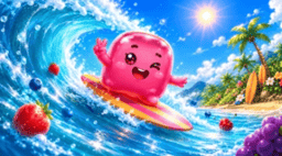 Splash image