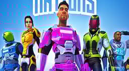 Splash image Splash image