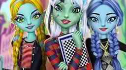 Splash image Splash image