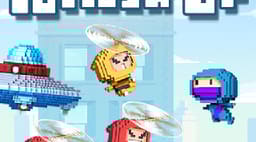 Splash image Splash image