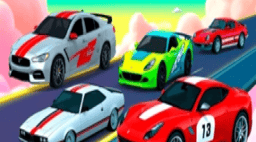 Race Without Brakes - Play for free - Online Games