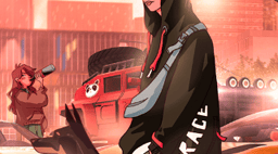 Splash image Splash image