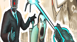 Splash image Splash image