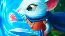 Splash image Splash image