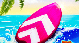 Summer Rider 3D - play för Free - online spel