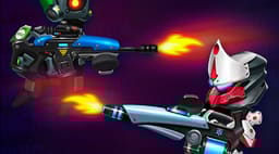 Splash image Splash image