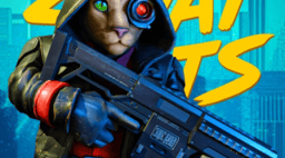 Splash image Splash image