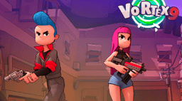 Splash image Splash image