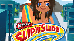 Splash image Splash image