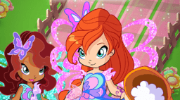 Splash image Splash image