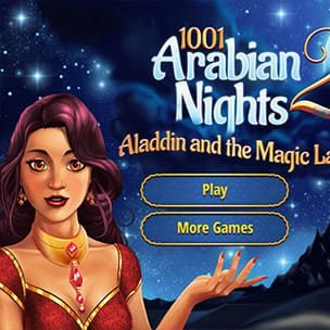 1001 ARABIAN NIGHTS 7 jogo online gratuito em