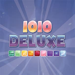 1010 deluxe em Jogos na Internet