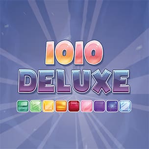 1010 Deluxe - Jogos de Habilidade - 1001 Jogos