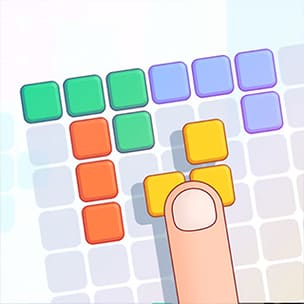 Beaver's Blocks - Online Game - Play for Free