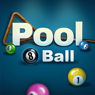 8Ball Online - Play 8Ball Online on Jopi