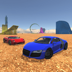 Madalin Stunt Cars 2 Game [Unblocked]