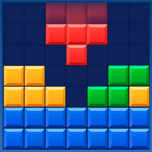 BlockBuster Puzzle