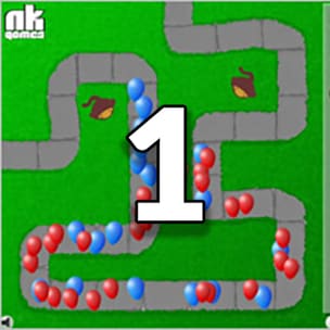 Balloon td 1 discount