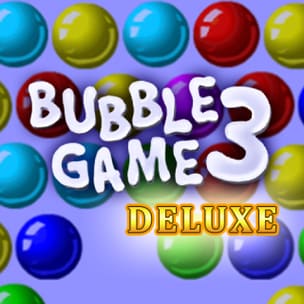 Bubble Shooter Deluxe