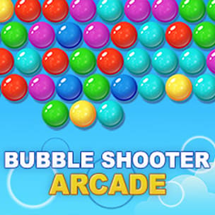 Bubble Shooter Free - Play Bubble Shooter Free on Jopi
