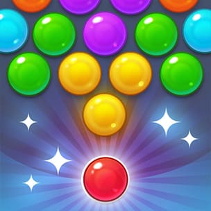 Bubble Shooter HD 2