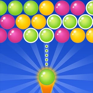 Bubble Shooter Free - Play Bubble Shooter Free on Jopi