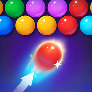 Bubble Shooter Games - Play Bubble Shooter games on Jopi