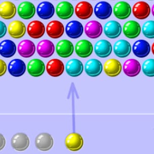 Bubble Shooter Classic Match 3 Pop Bubbles - Play Bubble Shooter Classic  Match 3 Pop Bubbles on Jopi