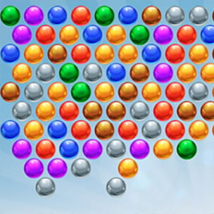 Bubble Shooter World Cup - Bubbles Games 