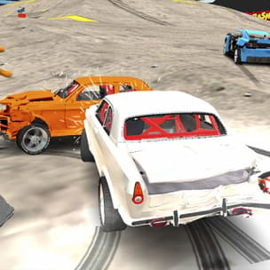 Mega Car Crash Simulator APK for Android - Download