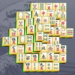 Mahjong Connect Classic - Play Mahjong Connect Classic on Jopi