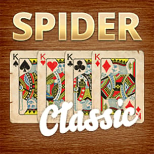 Spider Solitaire - Classic Fun by NewPubCo, Inc