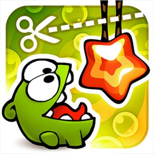 Cut The Rope Magic - Play Cut The Rope Magic on Jopi