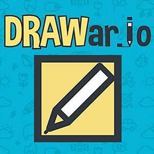 DRAWar.io - Play DRAWar io on Kevin Games