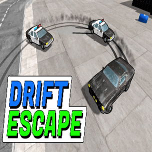 Drift Runner 3D - Play It Now At !