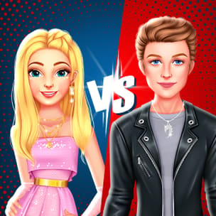 CELEBRITY EASTER FASHIONISTA jogo online gratuito em