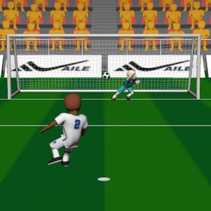 Penalty Shootout EURO football - Apps on Google Play