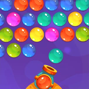 Sea Bubble Shooter - Juega ahora en