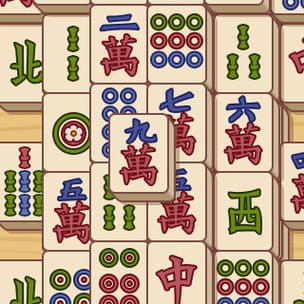 Mahjong Link - Play Mahjong Link on Jopi