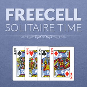 Best Classic Freecell Solitaire: Jogue online gratuitamente