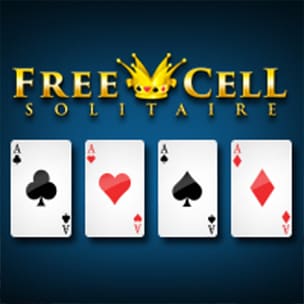 FreeCell - Play Online on