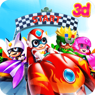 Kizi Kart - Free Online Game - Play Kizi Kart now