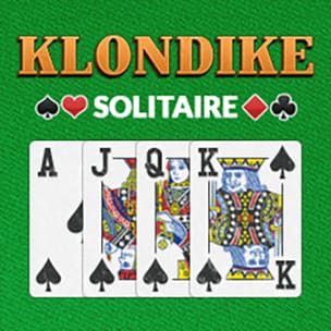 Klondike Solitaire - Play Online & 100% Free