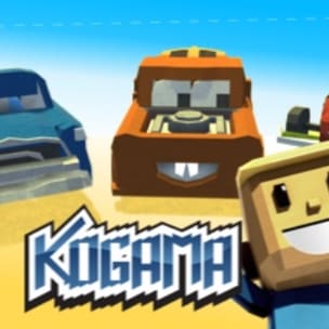 Kogama 2 Player — Play for free at